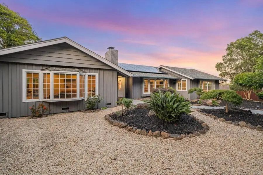 770 Graham Hill Road, Santa Cruz, CA 95060 - #3