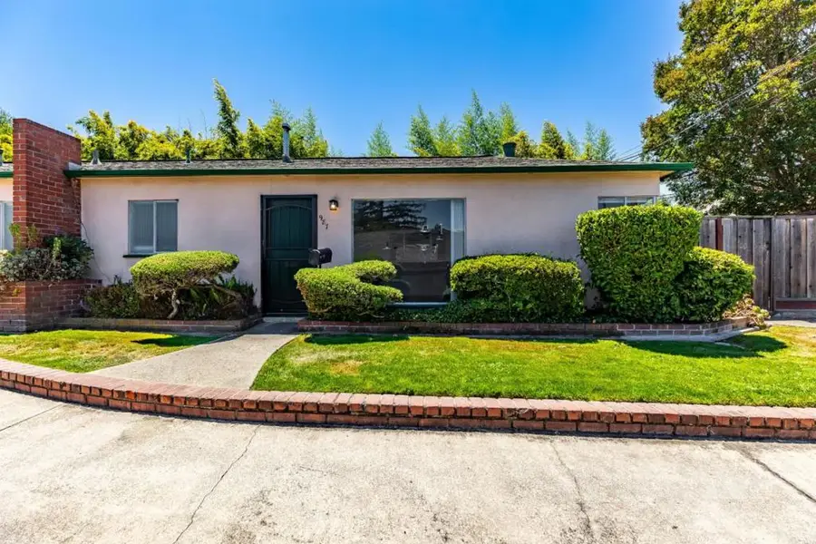 987 Simon Street, Hayward, CA 94541 - #3