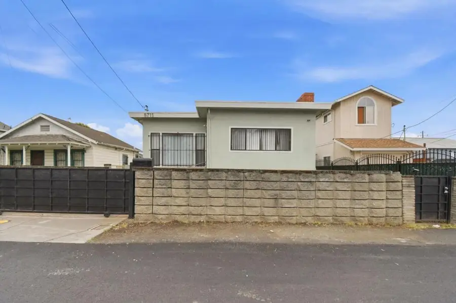 8715 E Street, Oakland, CA 94621 - #2