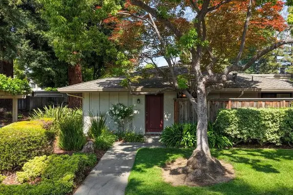 1213 Caspian Sea Drive, San Jose, CA 95126