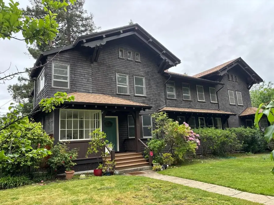 636 Alvarado Row, Stanford, CA 94305 - #2