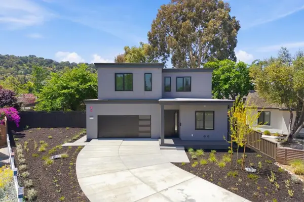 5973 Tandera Avenue, San Jose, CA 95123
