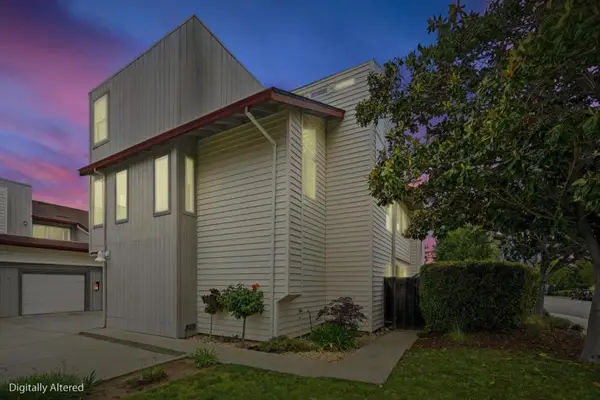 702 Winstead Court, Sunnyvale, CA 94087
