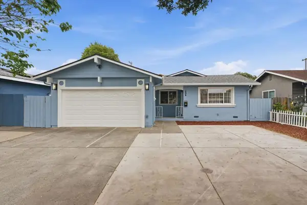 1658 Tierra Buena Drive, San Jose, CA 95121
