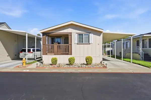 Address Withheld By Seller, San Jose, CA 95112
