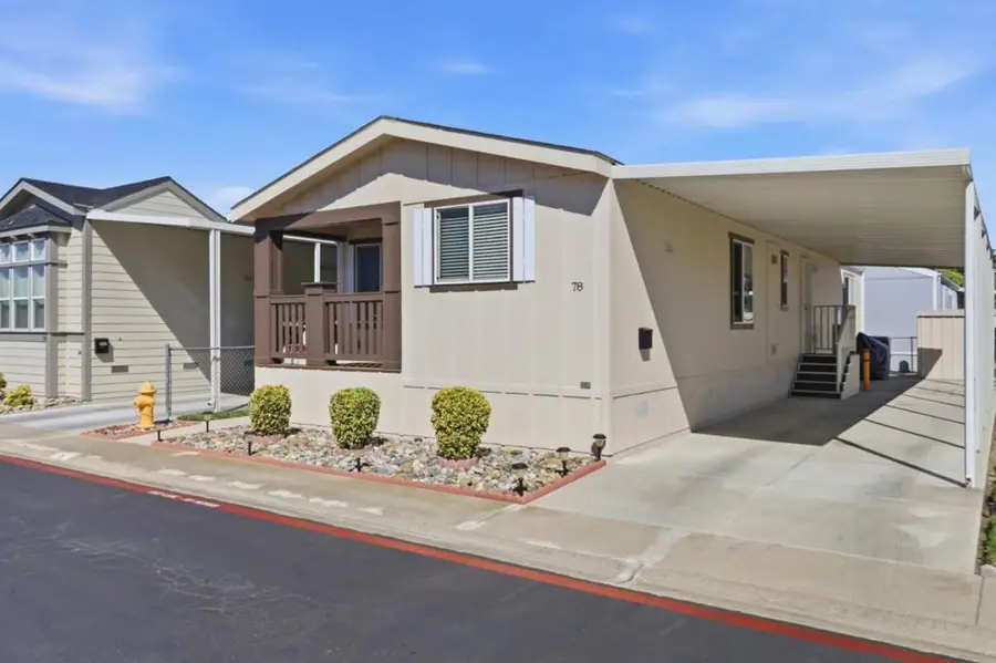 Address Withheld By Seller, San Jose, CA 95112 - #2