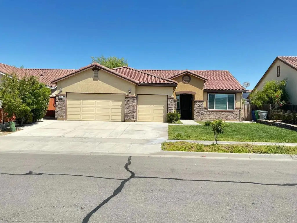 1444 San Pedro Street, Los Banos, CA 93635 - #1