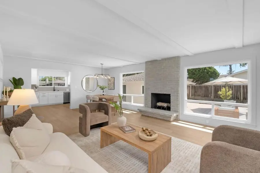 2020 Helena Way, Redwood City, CA 94061 - #3