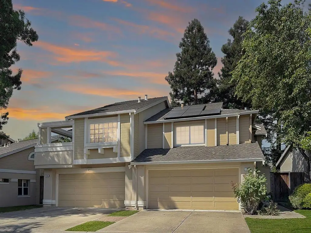 1558 Trimingham Drive, Pleasanton, CA 94566 - #1