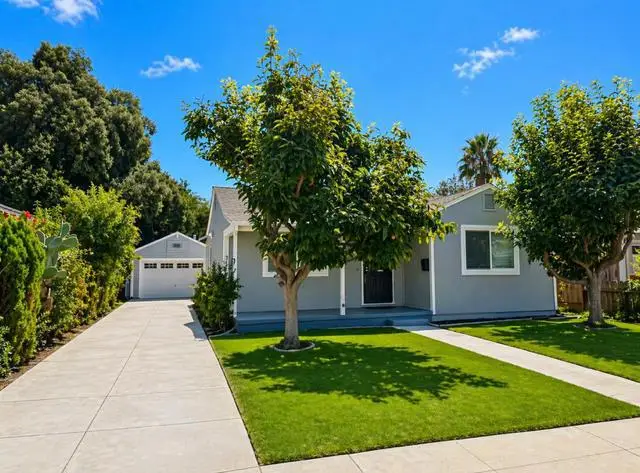 2238 Central Way, San Jose, CA 95128 - #2