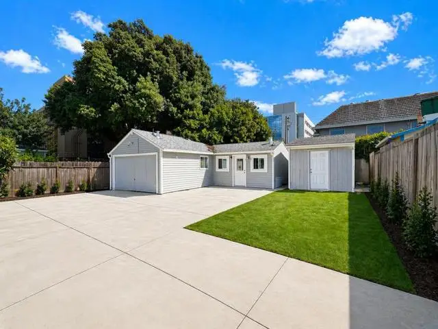 2238 Central Way, San Jose, CA 95128 - #3