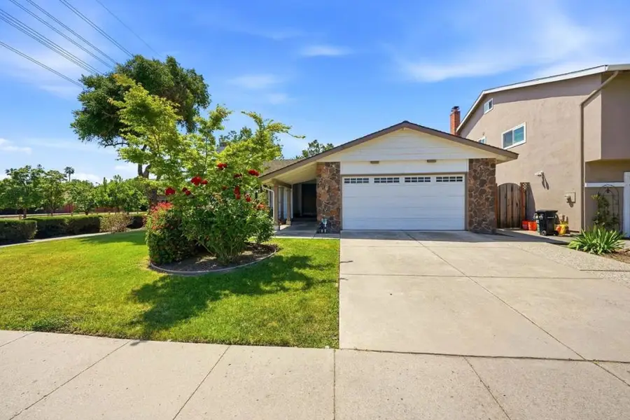 6489 San Anselmo Way, San Jose, CA 95119 - #3