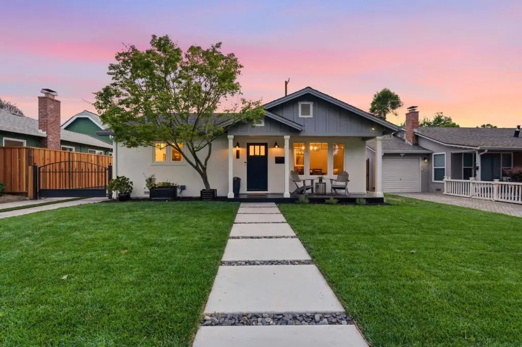 1835 Ellen Avenue, San Jose, CA 95125 - #1