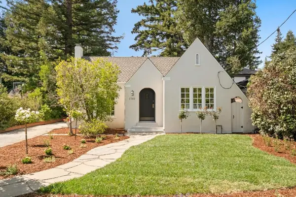 1740 Whipple Avenue, Redwood City, CA 94062