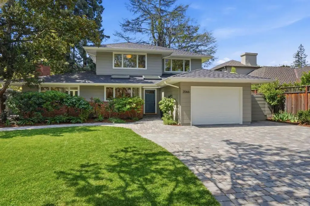 2066 Byron Street, Palo Alto, CA 94301 - #1