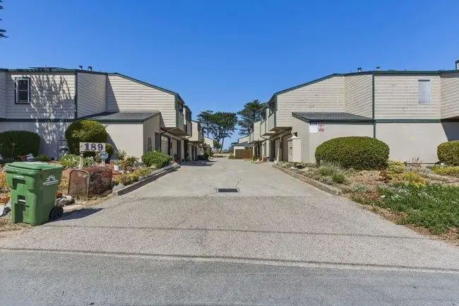 189 San Pablo Court #8, Marina, CA 93933 - #2