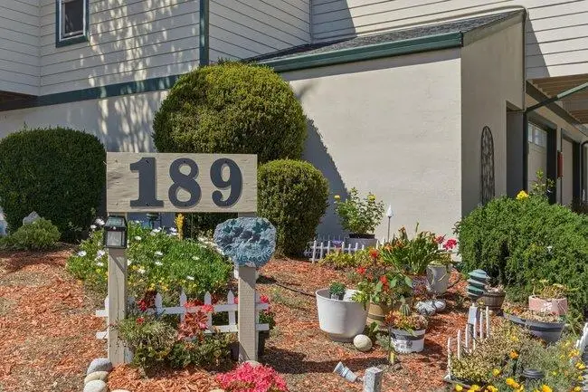 189 San Pablo Court #8, Marina, CA 93933 - #3
