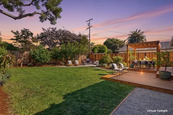 916 5th Avenue, Redwood City, CA 94063