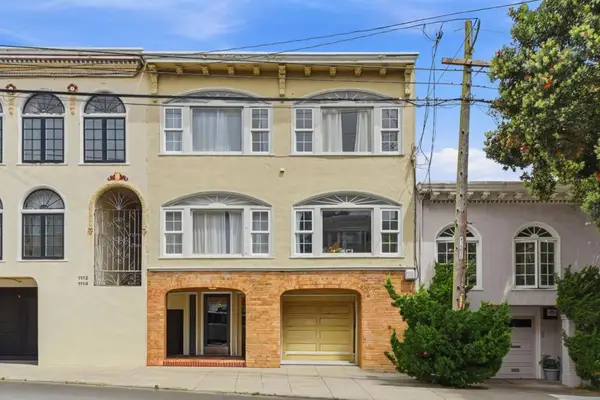 1120 Shrader Street #4, San Francisco, CA 94117
