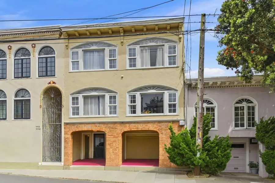 1120 Shrader Street #4, San Francisco, CA 94117 - #3