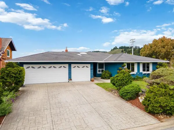 2060 Touraine Lane, Half Moon Bay, CA 94019