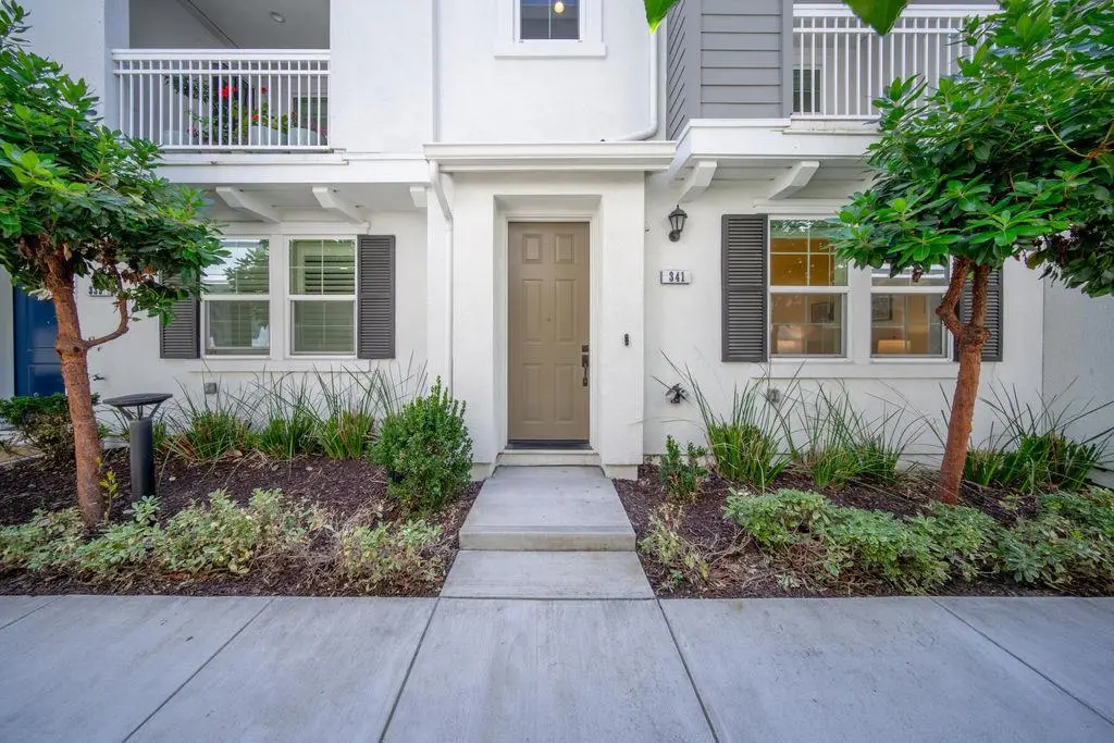 341 Wild Rose Way, Milpitas, CA 95035 - #1