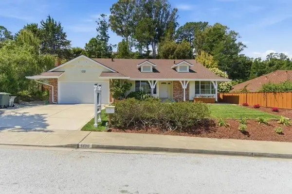 1430 Murchison Drive, Millbrae, CA 94030