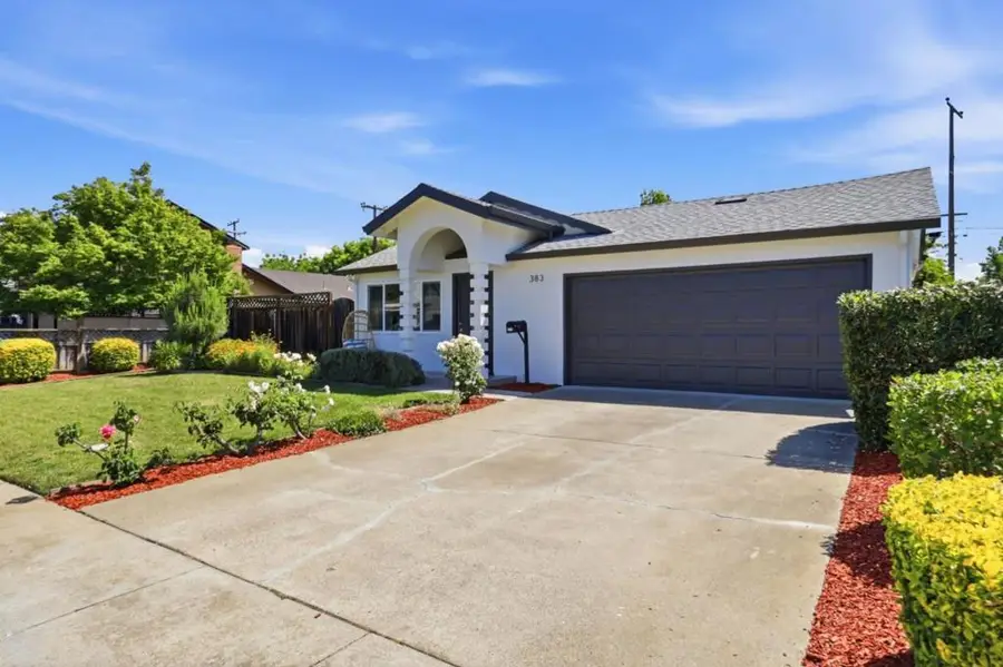 383 Burnett Avenue, Santa Clara, CA 95051 - #2