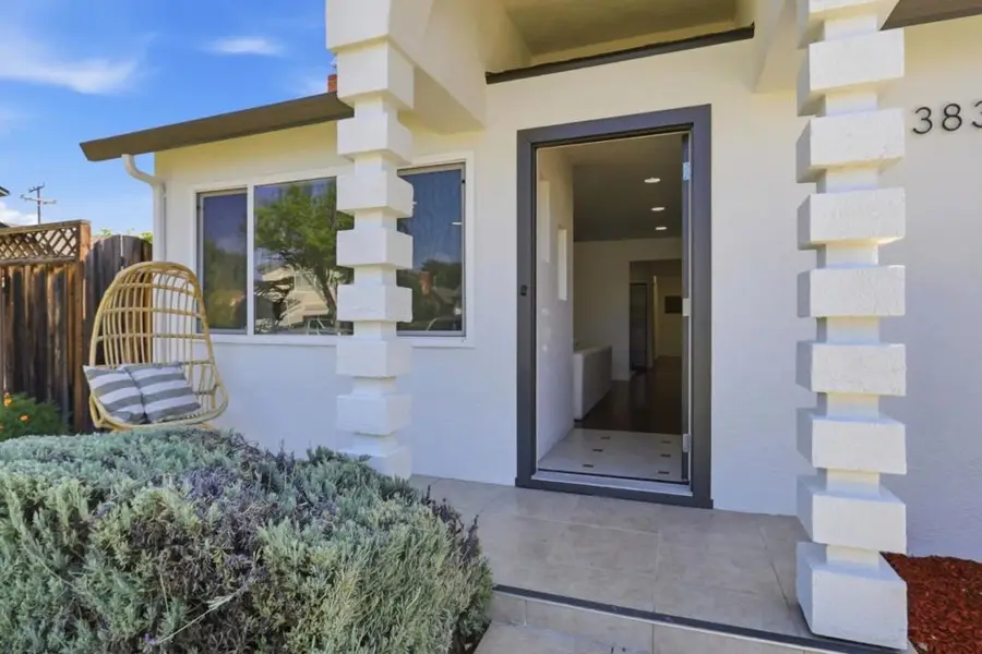 383 Burnett Avenue, Santa Clara, CA 95051 - #3