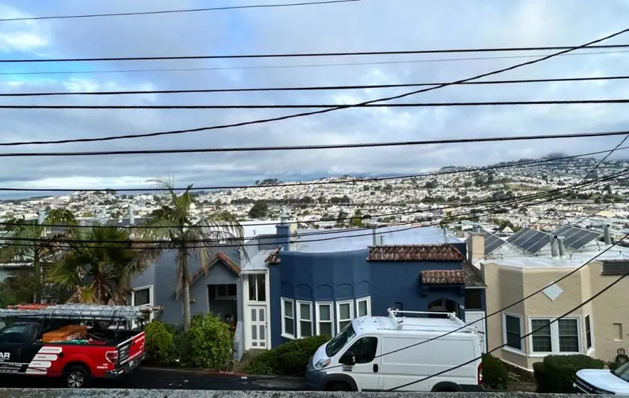 Address Withheld By Seller, Daly City, CA 94014 - #3