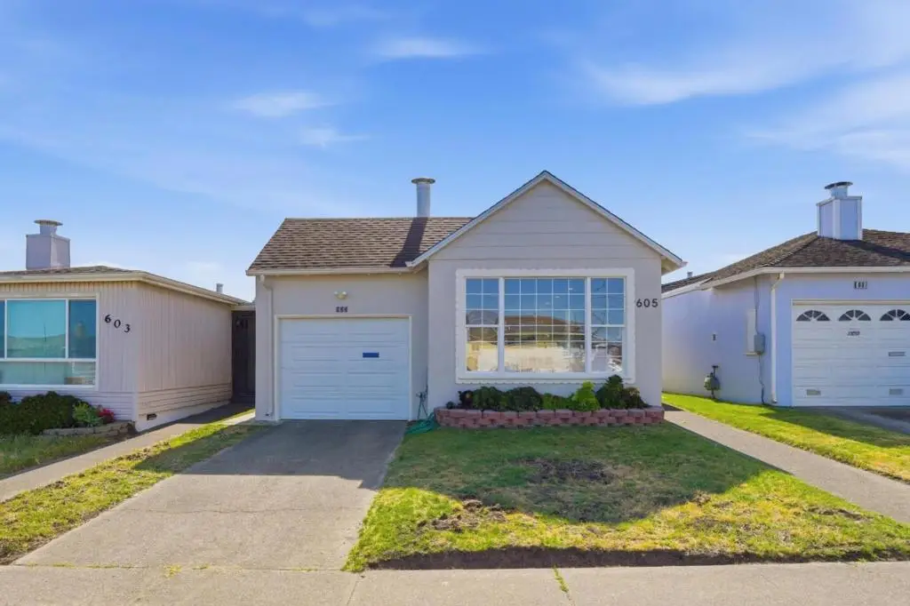 605 Skyline Drive, Daly City, CA 94015 - #1