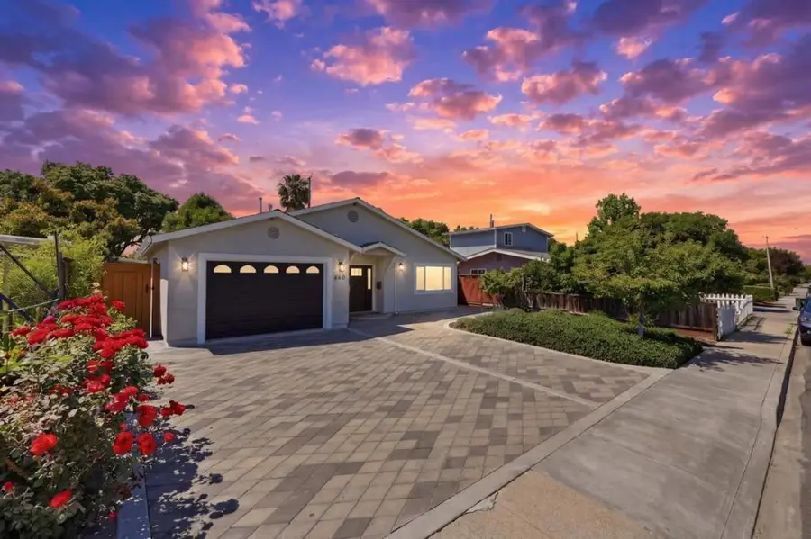 660 Hamilton Lane, Santa Clara, CA 95051 - #2
