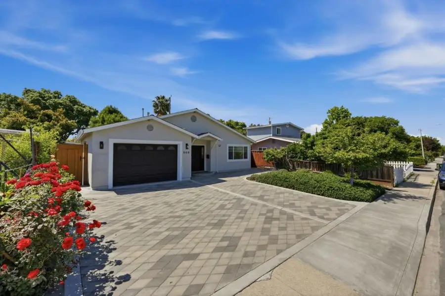 660 Hamilton Lane, Santa Clara, CA 95051 - #3