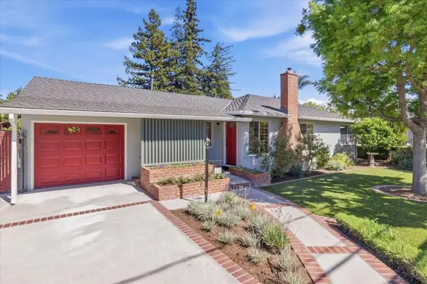 204 Hardy Avenue, Campbell, CA 95008
