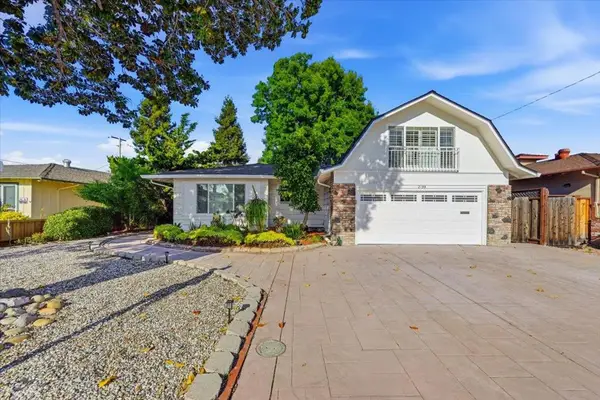 2199 Fordham Drive, Santa Clara, CA 95051