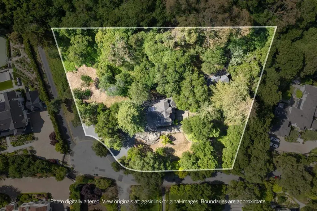 333 Walsh Road, Atherton, CA 94027 - #1