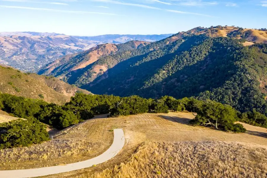 2 Penon Peak (lot 216) Trail, Carmel, CA 93923 - #2