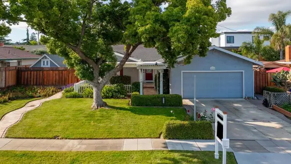2718 Suisun Avenue, San Jose, CA 95121