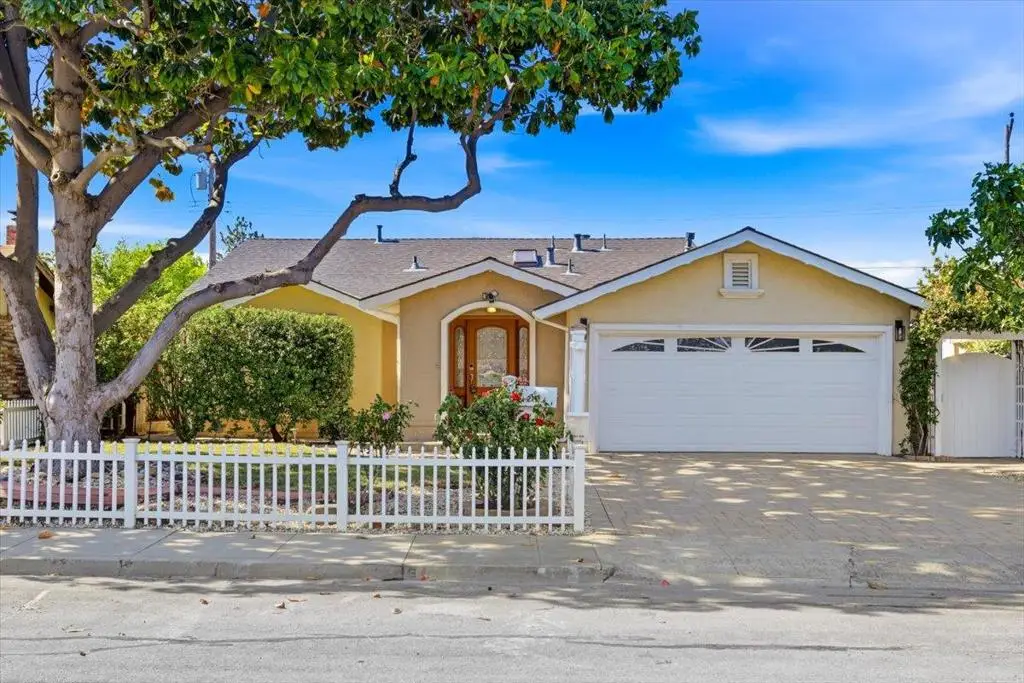 2897 Taper Avenue, Santa Clara, CA 95051 - #1