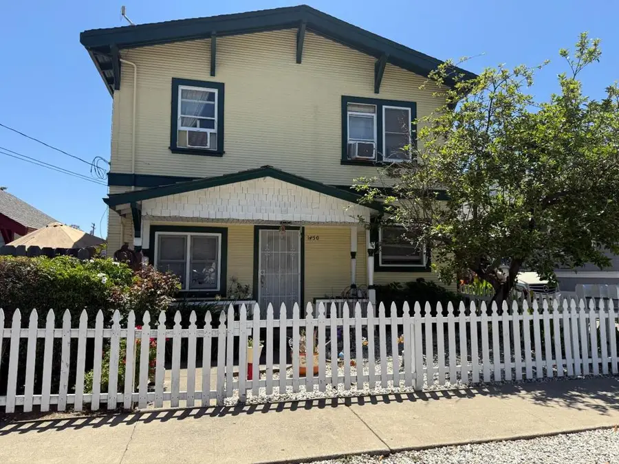 1450 Benton Street, Santa Clara, CA 95050 - #3