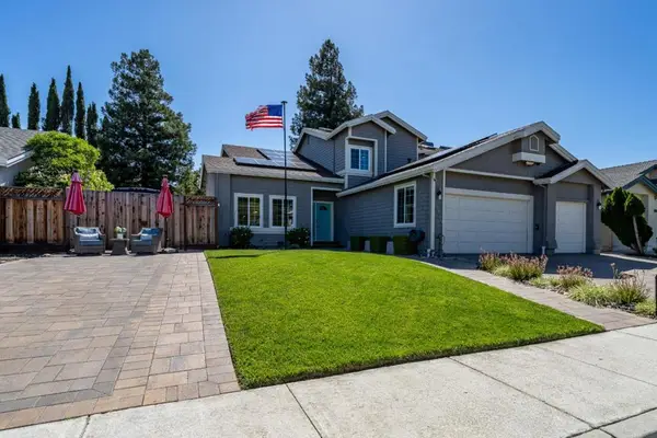 15915 La Escuela Court, Morgan Hill, CA 95037