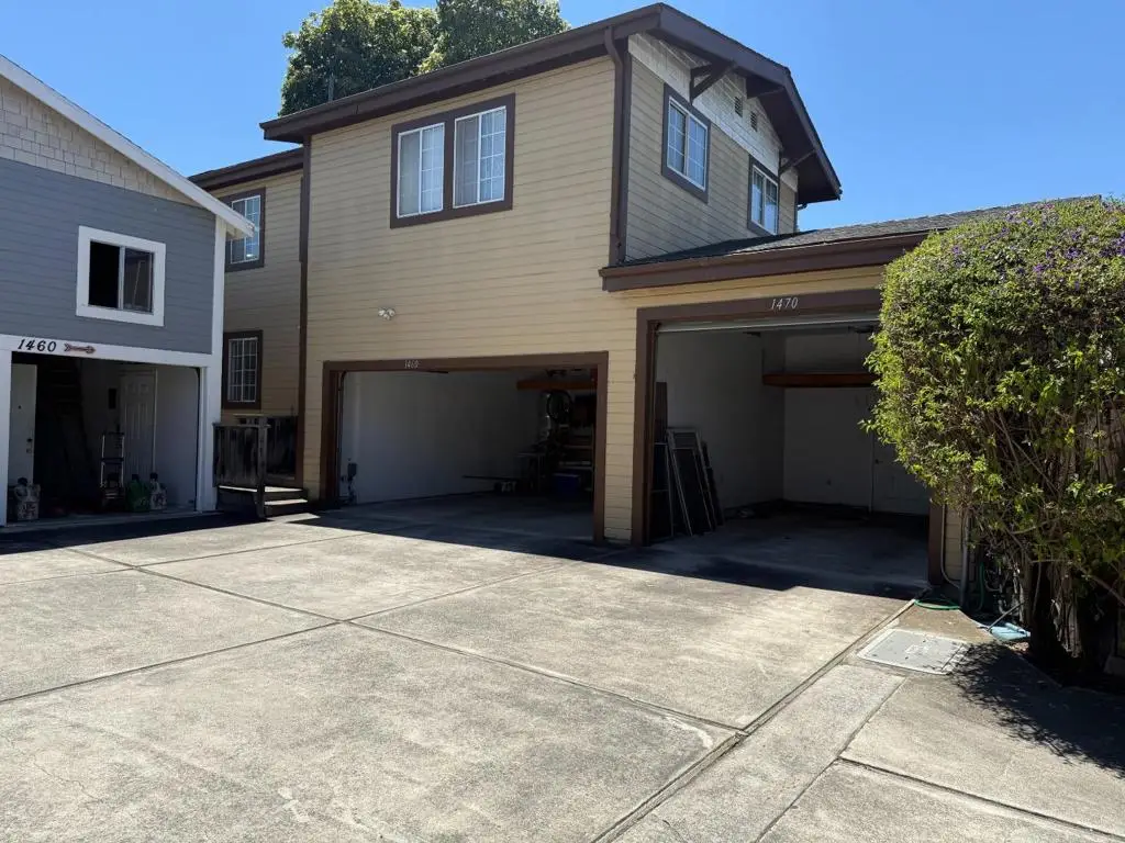 1460 Benton Street, Santa Clara, CA 95050 - #1