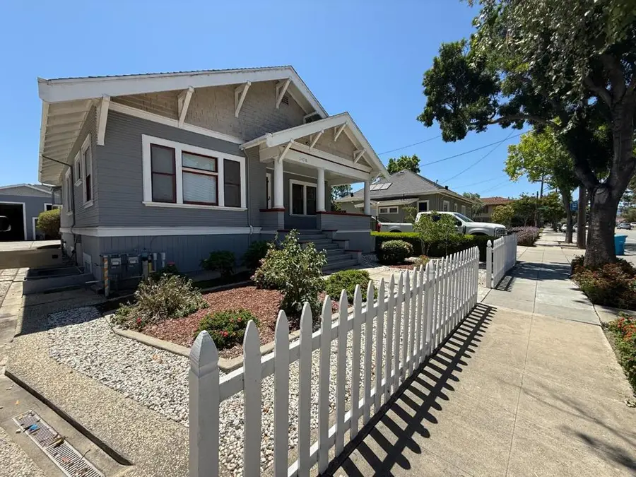 1470 Benton Street, Santa Clara, CA 95050 - #2