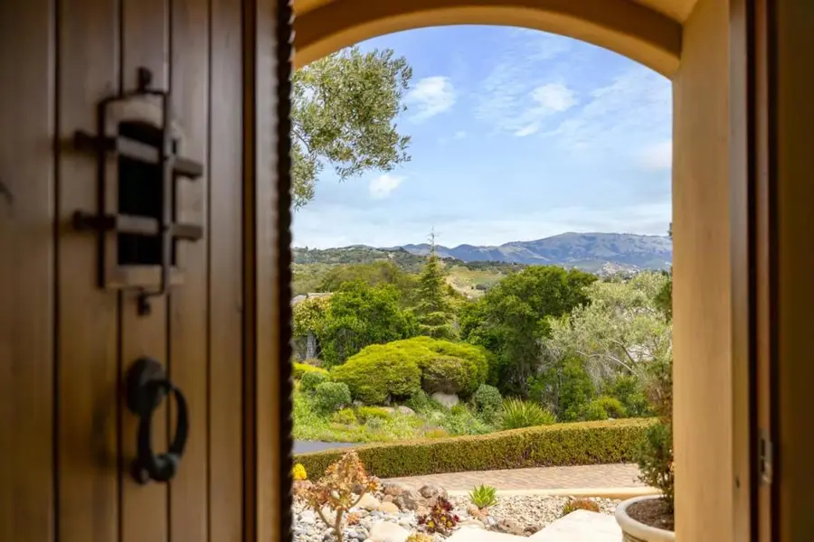 312 Pasadera Court, Monterey, CA 93940 - #2
