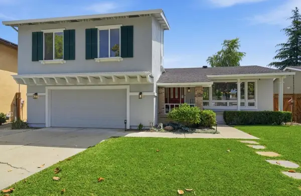 6346 Camino Verde Drive, San Jose, CA 95119