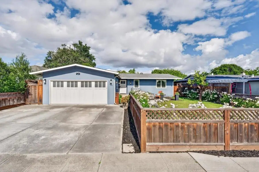 10 Wayne Court, Redwood City, CA 94063 - #2