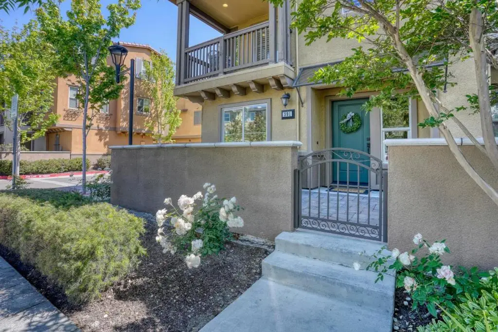 391 Santa Diana Terrace, Sunnyvale, CA 94085 - #1