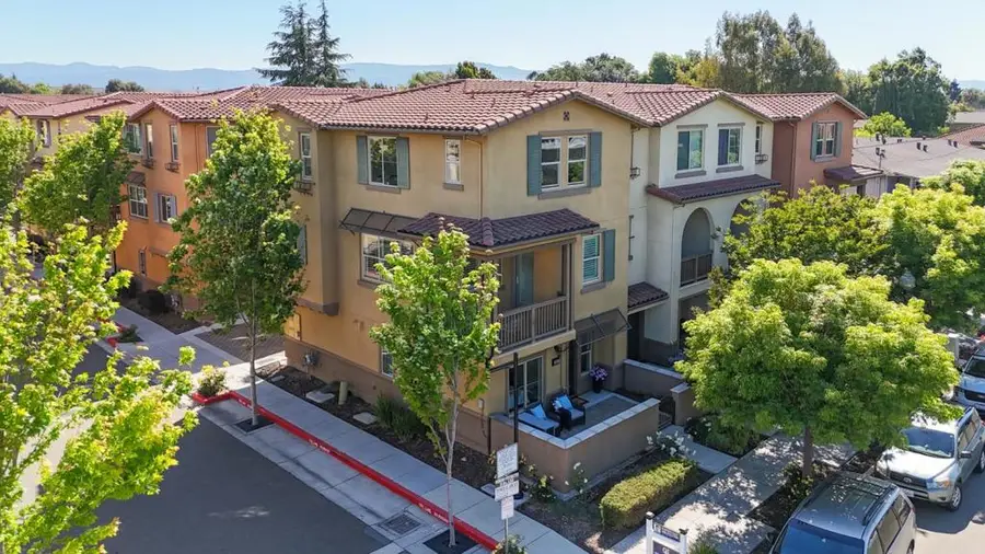 391 Santa Diana Terrace, Sunnyvale, CA 94085 - #2