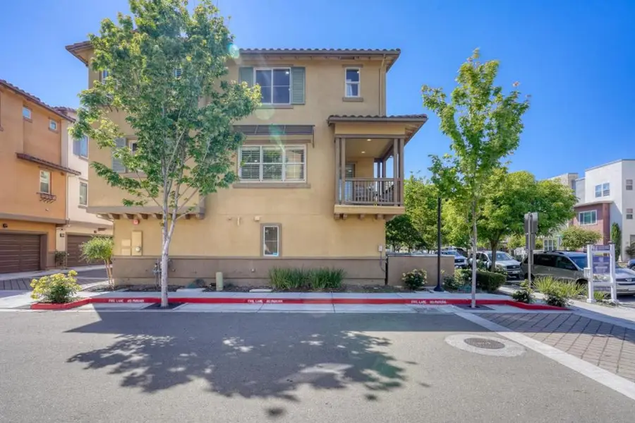 391 Santa Diana Terrace, Sunnyvale, CA 94085 - #3