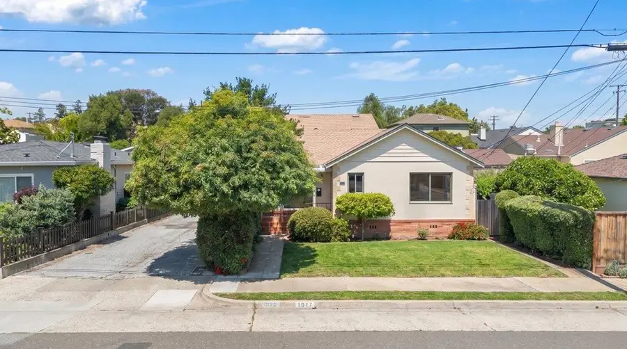 1017 10th Avenue, San Mateo, CA 94402 - #2